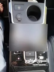  7 بي واي دي تشين  BYD Qin ev 2022