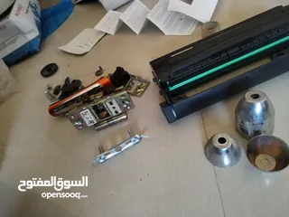  4 مجموعة اثاث مستعمل وكراكيب