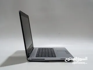  5 HP i5 6th,8 Ram  تصميم واداء ممتاز