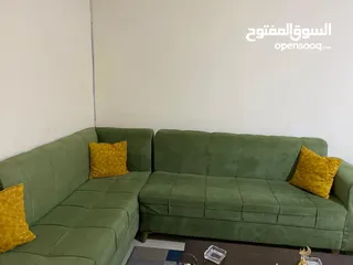 1 طقم كورنر للبيع