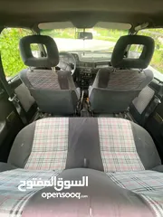  14 اوبل كادت 1988للبيع