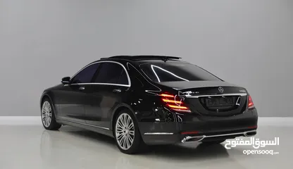  6 Mercedes-Benz S 550E Hybrid Ref#A289266