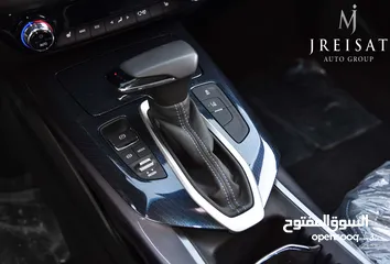  17 شيفرولية مينلو كهربائية بالكامل متوفر باللونين سلفر بلو وابيض 2023 Chevrolet Menlo EV