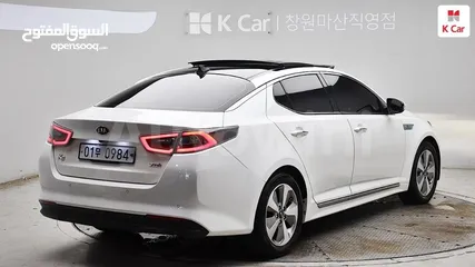  3 السلام عليكم مطلوب Kia k5 2014 2015 2016