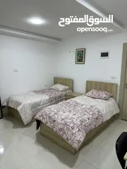  2 استوديو مفروش في موقع متميز Furnished Studio