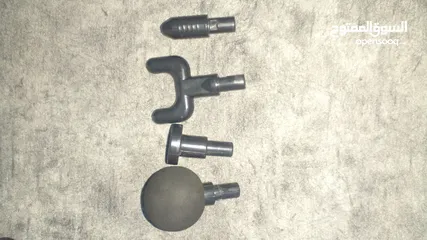  3 فرد المساج MASSAGE GUN