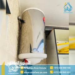  16 شقه مميزه سوبر ديلوكس مفروشه للايجار المصايف بمساحه كبيره واطلاله