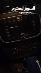  4 فيات بونتو 2011 ماتور 1400 ايد 2