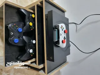  8 XBOX ONE X ULTRA 4K حاال الوكاله  للاستفسار على الرسائل