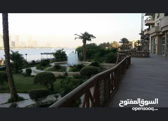  6 شقة مفروشة فندقية فاخرة بارقي واهدي كبوند علي الني  قريبة من سفارة الكويت وسفارة السعودية