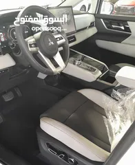  9 ميتسوبيشي ايرتريك الكهربائية بالكامل موديل 2022 New Arrival 2022 Mitsubishi Airtrek EV