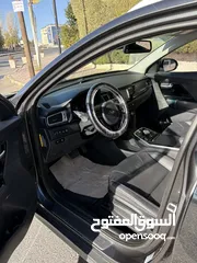  9 Kia niro 2021