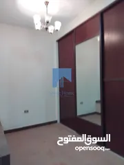  13 شقة طابقية فاخرة للبيع في الأمير راشد قرب مجمع الداود طابق ثالث مع روف دوبلكس 490م تشطيب سوبر ديلوكس