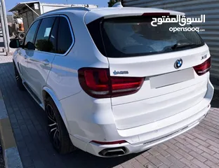  7 Bmw X5 وكالة العروش