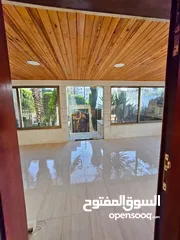  11 مرج الحمام ضاحية النخيل ارضي دوبلكس270 متر duplex ground floor apartment for sale in Marj al hamam