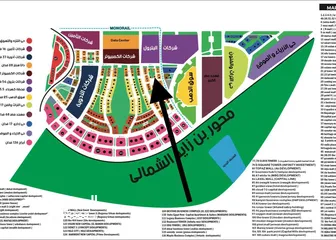  3 مكتب إداري بالعاصمة الإدارية