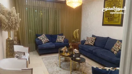  1 شقه طابق ارضي
