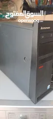  2 كيس كومبيوتر Lenovo بحالة ممتازة
