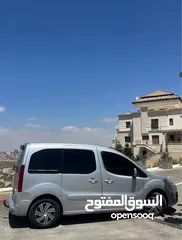  3 ستروين برلنجو 2018 full ++