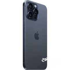  27 ايفون 15 برو ماكس 256 جيجا جديد كفالة الشرق الاوسط جميع الالوان // iPhone 15 Pro MaX
