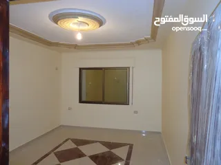  22 شقة فارغة 115م للبيع/طبربور/ابوعليا/خلف مدرسة عابدين