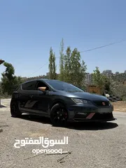  3 سيات ليون اكسلنس 1.5 / نخب