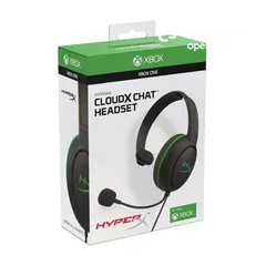  1 الخفيفة  في الوزن والقوية في الادء Hyperx Cloud x Ps5+PS4+XBOX