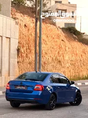  3 سكودا اوكتافيا للبيع اصل شركة  السيارة زي ما هي بالصور  البيع كاش او تقسيط