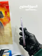  5 iPhone 14 Pro Max  ايفون 14 بروماكس