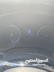  6 كيا سبورتاج 2019