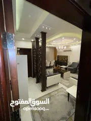  19 شقة مع ترس للبيع في اجمل مناطق اربد