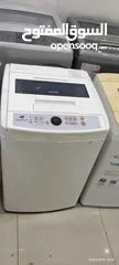  24 Samsung washing machine 7 to 15 kg