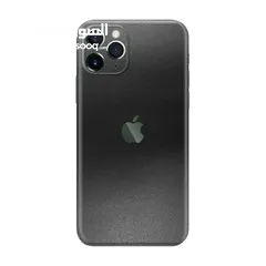  1 iPhone 11 PRO Space Grey - 256