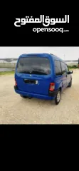  3 Peugeot Partner