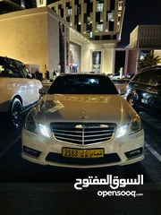  3 Mercedes benz E300 2010