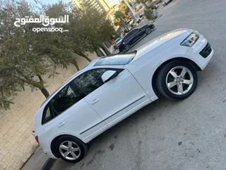  9 جيب أودي Q5 شبه جديد فل إضافات للبيع بسعر لا يصدق بسبب السفر الله يبارك لصاحب النصيب