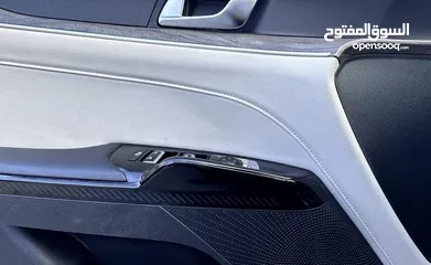  6 KIA K5 2022 وارد و تحت كفالة الشركة