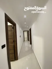  12 شقق فاخرة 240 متر و 200 متر 4 نوم و 3 نوم بتشطيب فاخر وبسعر مميز في أجمل مناطق طريق المطار البنيات