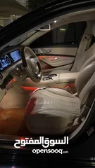  4 S 500 للبيع في ابوظبي