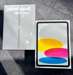  5 عروض شهر رمضان ايباد ابل الجيل العاشر الاصلي ipad 10gen الشرق الاوسط