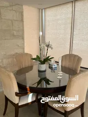  4 شقة مفروشة للايجار في ضاحية النخيل ( Property 38400 ) سنوي فقط