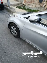  2 هونداي ام دي للبيع