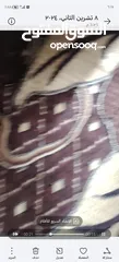  3 سجادة بحالة ممتازة