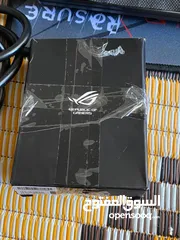  10 Asus ROG Strix G513RM – Ryzen 7 / RTX 3060 / 16GB RAM / 1TB SSD / WQHD 165Hz