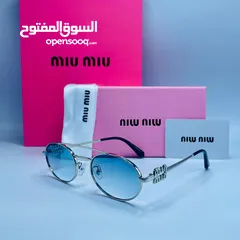  24 نظارات شمسية هاي كوبي درجة أولى