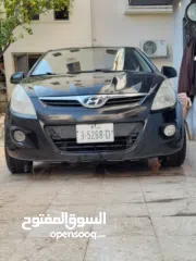  1 هونداي i20 للبيع