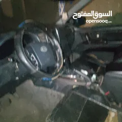  1 كيا سورينتو ديزل مطور 2500/4/4