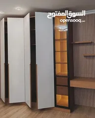  15 تفصيل غرف نوم ماستر واطفال ومطابخ وكل ما تحتاجونه من الديكورات