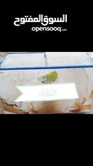  1 ثلاجات بحاله ممتازه للبيع عدد 4