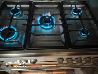  3 فرن غاز terim